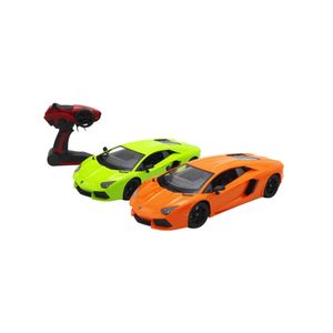 Assorted 1/14 Scale R/C Lamborghini Aventador